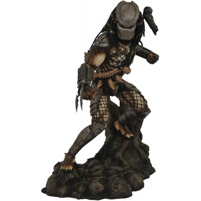 Статуетка Diamond Select Movies: The Predator - Predator